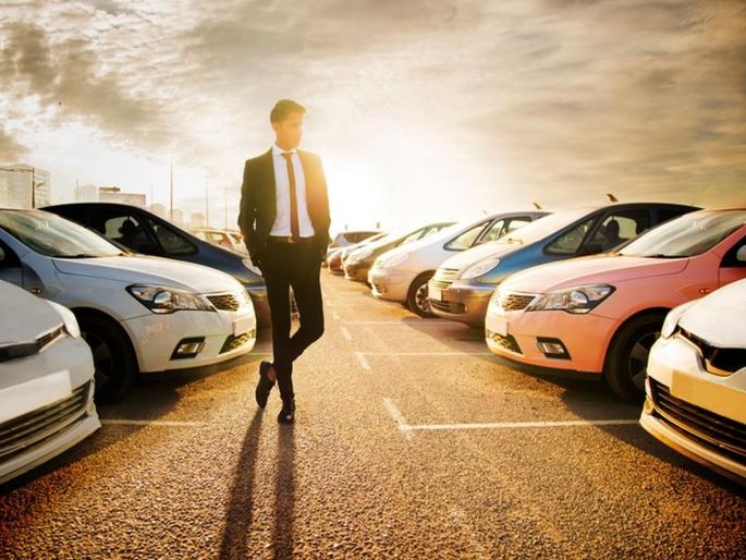 What to look for when going for a test drive of a car? These tips will save you from regrets… | कारची टेस्ट ड्राईव्ह घेण्यासाठी जात असाल तर काय पहावे? या टिप्स पश्चातापापासून वाचवतील... What to look for when going for a test drive of a car? These tips will save you from regrets… | कारची टेस्ट ड्राईव्ह घेण्यासाठी जात असाल तर काय पहावे? या टिप्स पश्चातापापासून वाचवतील...