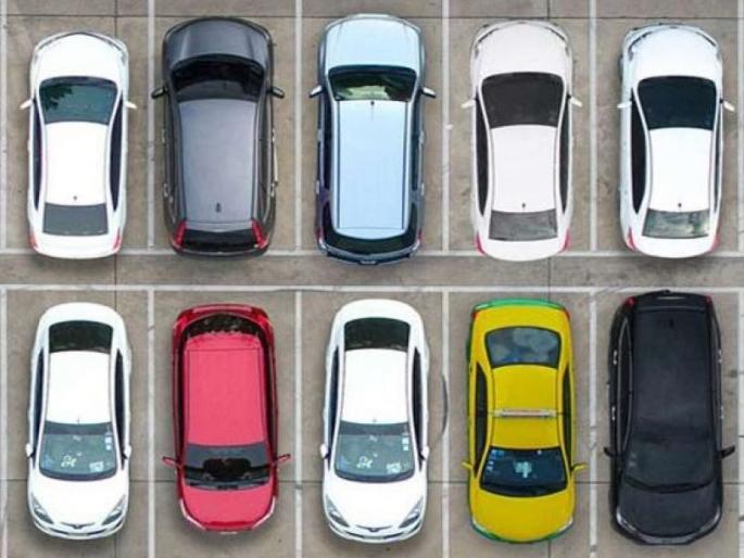 There are many colors but... why people buy only white car in India, know reasons | रंग तर बरेच आहेत पण... भारतात सफेद रंगाचीच कार का खरेदी करतात लोक, जाणून घ्या कारण... There are many colors but... why people buy only white car in India, know reasons | रंग तर बरेच आहेत पण... भारतात सफेद रंगाचीच कार का खरेदी करतात लोक, जाणून घ्या कारण...