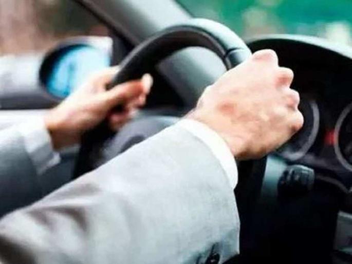 Driver's destiny changed after seeing money from owner; robbery plan foiled, kidnapping plot | मालकाचे पैसे पाहून चालकाची नियत फिरली; लूटमारीचा प्लॅन फसला, अपहरणाचा कटही अंगलट Driver's destiny changed after seeing money from owner; robbery plan foiled, kidnapping plot | मालकाचे पैसे पाहून चालकाची नियत फिरली; लूटमारीचा प्लॅन फसला, अपहरणाचा कटही अंगलट
