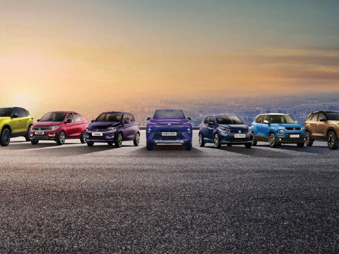 GST cut, vehicles within reach; bookings booming and waiting in a flash! | जीएसटी कपात, वाहन आवाक्यात; जोरात बुकिंग अन् झटक्यात वेटिंग! GST cut, vehicles within reach; bookings booming and waiting in a flash! | जीएसटी कपात, वाहन आवाक्यात; जोरात बुकिंग अन् झटक्यात वेटिंग!