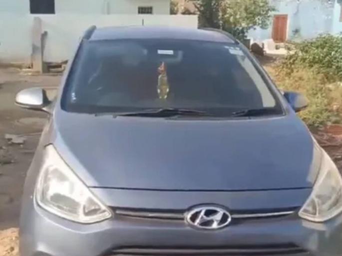 Shocking Two toddlers got into a car while playing, both died of suffocation | धक्कादायक! खेळत-खेळत दोन चिमुकल्या कारमध्ये बसल्या, गुदमरून दोघींचा मृत्यू Shocking Two toddlers got into a car while playing, both died of suffocation | धक्कादायक! खेळत-खेळत दोन चिमुकल्या कारमध्ये बसल्या, गुदमरून दोघींचा मृत्यू