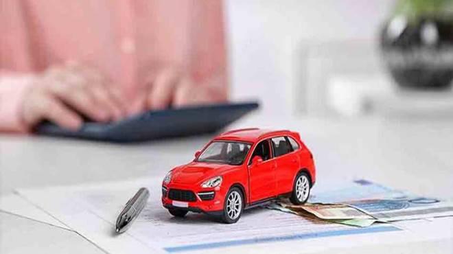 Consumer Commission order to insurance company for pay Rs. 8 lakh 69 thousand to the complainant | ग्राहक आयोगाचा इन्श्युरन्स कंपनीला दणका; तक्रारदाराला ८ लाख ६९ हजार रुपये भरपाई देण्याचा आदेश Consumer Commission order to insurance company for pay Rs. 8 lakh 69 thousand to the complainant | ग्राहक आयोगाचा इन्श्युरन्स कंपनीला दणका; तक्रारदाराला ८ लाख ६९ हजार रुपये भरपाई देण्याचा आदेश