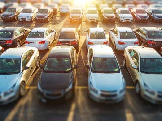 Purchase of 7 thousand 473 vehicles in Pune on the occasion of Gudi Padwa | गुढीपाडव्याच्या मुहूर्तावर पुण्यात ७ हजार ४७३ वाहनांची खरेदी
