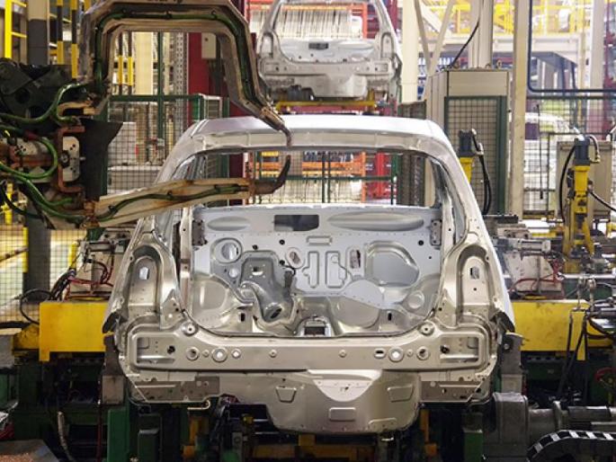 compete with China rare earth magnet Mahindra may join hands with Uno Minda Will the tension between car companies end | चीनला टक्कर देणार! महिंद्रा 'या' कंपनीसोबत हातमिळवणी करणार? कार कंपन्यांचं टेन्शन संपणार?