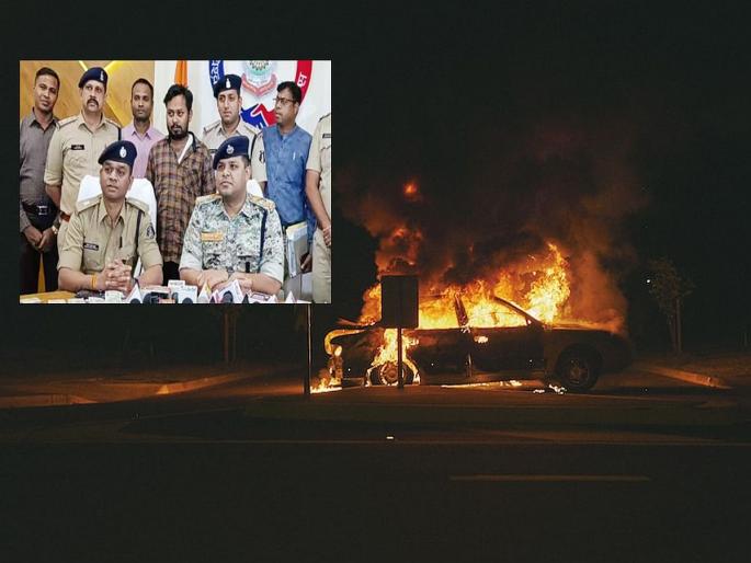 Crime News: Loan of 25 lakhs, insurance claim of 72 lakhs... faked the death of the whole family for money, finally... | Crime News: २५ लाखांचं कर्ज, ७२ लाखांचा विमा क्लेम... पैशांसाठी रचला संपूर्ण कुटुंबाच्या मृत्यूचा बनाव, अखेर...   Crime News: Loan of 25 lakhs, insurance claim of 72 lakhs... faked the death of the whole family for money, finally... | Crime News: २५ लाखांचं कर्ज, ७२ लाखांचा विमा क्लेम... पैशांसाठी रचला संपूर्ण कुटुंबाच्या मृत्यूचा बनाव, अखेर...