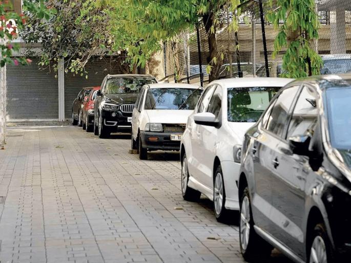 Will a parking certificate be required while buying a new car in Maharashtra? Otherwise, there is no RTO registration | महाराष्ट्रात नवीन कार घेताना पार्किंग सर्टिफिकेट लागणार? नाहीतर RTO रजिस्ट्रेशन नाही