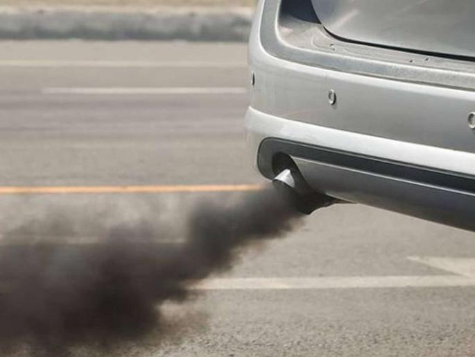 Action to be taken on bogus air pollution inspectors | बोगस वायुप्रदूषण तपासणी करणाऱ्यांवर होणार कारवाई Action to be taken on bogus air pollution inspectors | बोगस वायुप्रदूषण तपासणी करणाऱ्यांवर होणार कारवाई