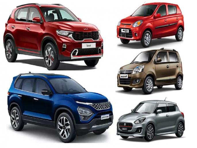 car prices in neighbouring countries will left you shocked tata safari to suzuki swift and alto | 1 कोटी रुपयांची TATA Safari! नेपाळ आणि पाकिस्तानमधील कारच्या किमती, जाणून घ्या...