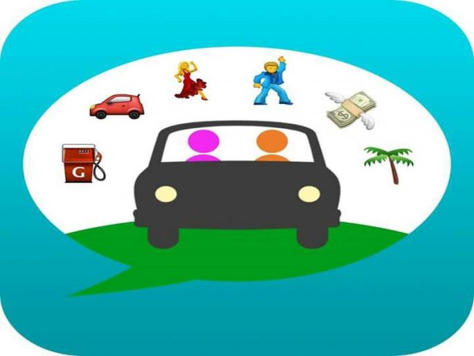 The best way to become a 'carpool' on Mumbai's transporters | मुंबईच्या वाहतूककोंडीवर 'कारपूल' ठरू शकतो सर्वोत्तम उपाय The best way to become a 'carpool' on Mumbai's transporters | मुंबईच्या वाहतूककोंडीवर 'कारपूल' ठरू शकतो सर्वोत्तम उपाय