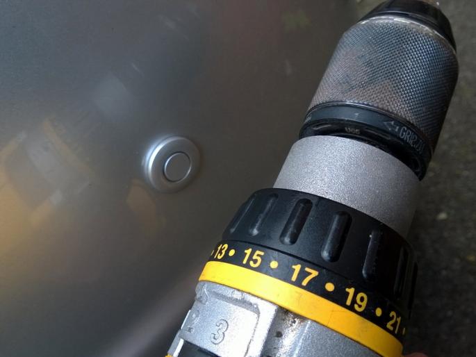 Usefulness of Car Sensors while taking Reverse | कारचे सेन्सर्स रिव्हर्ससाठी किती उपयोगाचे Usefulness of Car Sensors while taking Reverse | कारचे सेन्सर्स रिव्हर्ससाठी किती उपयोगाचे