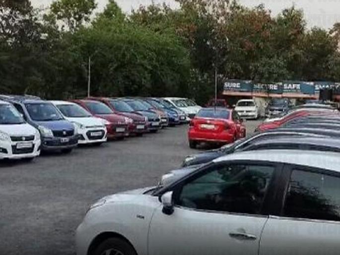 Vehicle sales in Kolhapur district are booming, 90 thousand new vehicles on the road in nine months | कोल्हापूर जिल्ह्यात वाहनविक्री जोमात, नऊ महिन्यांत ९० हजार नवीन वाहने रस्त्यावर Vehicle sales in Kolhapur district are booming, 90 thousand new vehicles on the road in nine months | कोल्हापूर जिल्ह्यात वाहनविक्री जोमात, नऊ महिन्यांत ९० हजार नवीन वाहने रस्त्यावर