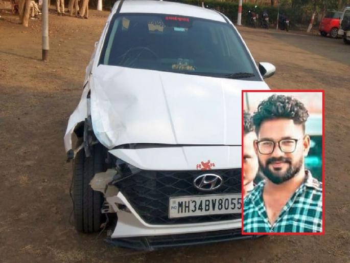 Ran to the aid of a friend and lost his own life, a heartbreaking incident in Chandrapur district | मित्राच्या मदतीला धावला अन् स्वत:चाच जीव गमावला, चंद्रपूर जिल्ह्यातील हृदयद्रावक घटना Ran to the aid of a friend and lost his own life, a heartbreaking incident in Chandrapur district | मित्राच्या मदतीला धावला अन् स्वत:चाच जीव गमावला, चंद्रपूर जिल्ह्यातील हृदयद्रावक घटना