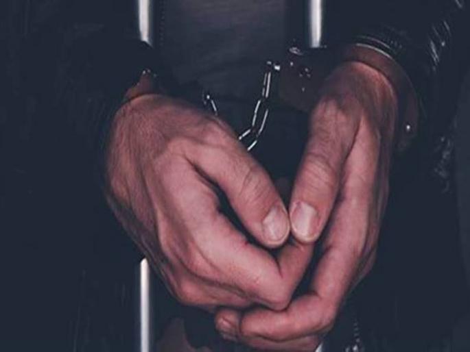 Fugitive accused arrested in Govandi gang-rape case | गोवंडीतील सामूहिक बलात्कार प्रकरणातील फरार आरोपीला अटक Fugitive accused arrested in Govandi gang-rape case | गोवंडीतील सामूहिक बलात्कार प्रकरणातील फरार आरोपीला अटक