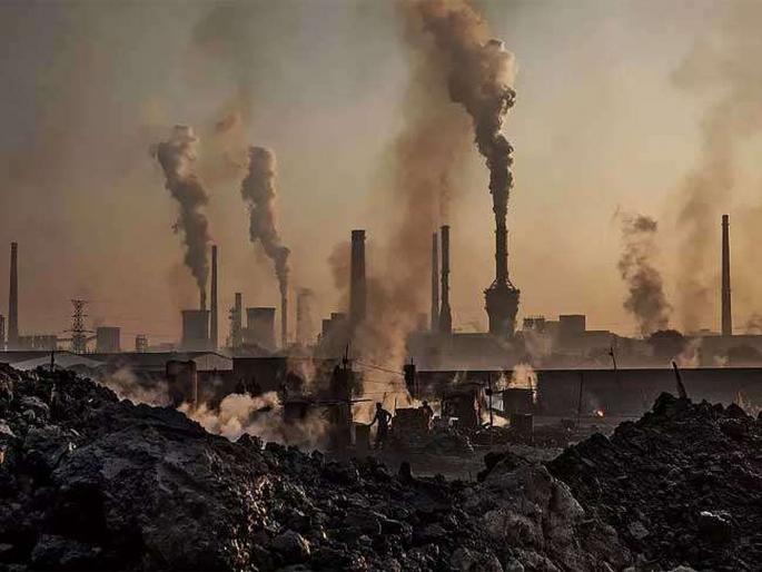 Zero carbon emissions of 'Pune Pattern'; Environment Minister will implement the pattern the state | शून्य कार्बन उत्सर्जन हेच ‘पुणे पॅटर्न’चे ध्येय; पर्यावरणमंत्री पॅटर्न राज्यभर राबविणार Zero carbon emissions of 'Pune Pattern'; Environment Minister will implement the pattern the state | शून्य कार्बन उत्सर्जन हेच ‘पुणे पॅटर्न’चे ध्येय; पर्यावरणमंत्री पॅटर्न राज्यभर राबविणार