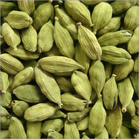 Cardamom one thousand expensive: Selling affected | विलायची एक हजाराने महाग  : विक्रीवर परिणाम