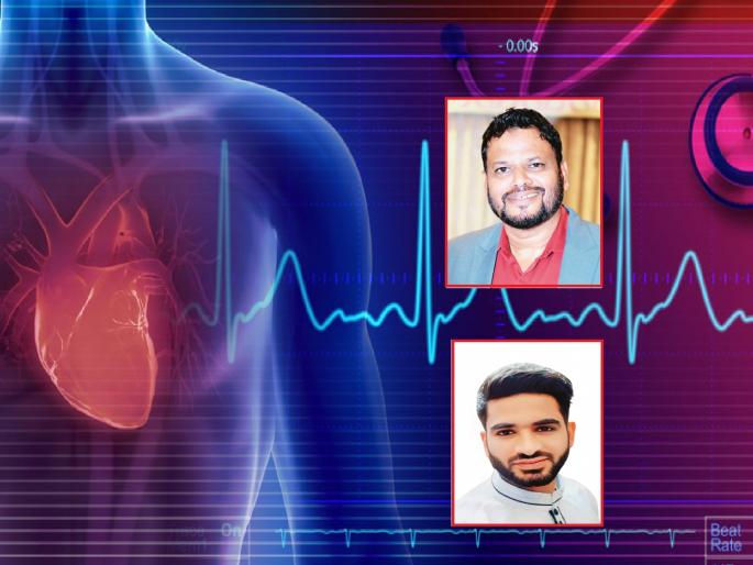 The cricketer collapsed on the field; Why sudden death of fit young people? | प्रतिभावान क्रिकेटपटू मैदानावरच कोसळला; तंदुरुस्त युवकांचा का होतोय आकस्मिक मृत्यू? The cricketer collapsed on the field; Why sudden death of fit young people? | प्रतिभावान क्रिकेटपटू मैदानावरच कोसळला; तंदुरुस्त युवकांचा का होतोय आकस्मिक मृत्यू?