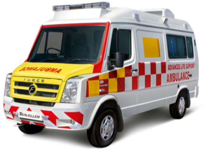 Corona Virus News : Corona Warrior Doctors struggle to get an ambulance | Corona Virus News : कोरोना योद्धा डॉक्टरांनाच जेव्हा रुग्णवाहिका मिळविण्यासाठी करावा लागतो संघर्ष.. Corona Virus News : Corona Warrior Doctors struggle to get an ambulance | Corona Virus News : कोरोना योद्धा डॉक्टरांनाच जेव्हा रुग्णवाहिका मिळविण्यासाठी करावा लागतो संघर्ष..