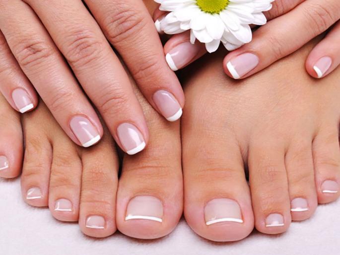 10 nail care tips every one should know | नेहमी नेहमी नखे तुटतात का? मग 'या' सोप्या १० उपायांनी दूर करा ही समस्या.... 10 nail care tips every one should know | नेहमी नेहमी नखे तुटतात का? मग 'या' सोप्या १० उपायांनी दूर करा ही समस्या....