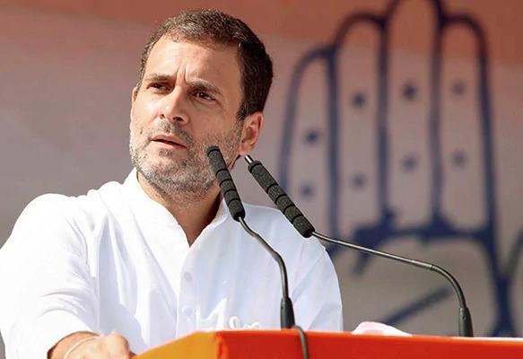 Assam: Congress hopes to return to power | आसाम : काँग्रेसला पुन्हा सत्तेत येण्याची आशा
