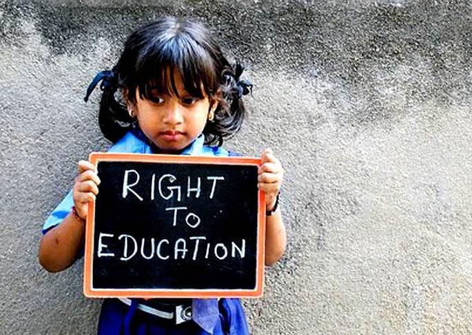 Will RTE admissions be completed on time this year? | यंदा आरटीई प्रवेश होणार वेळेत पूर्ण ? संचालनालयाच्या सूचना Will RTE admissions be completed on time this year? | यंदा आरटीई प्रवेश होणार वेळेत पूर्ण ? संचालनालयाच्या सूचना