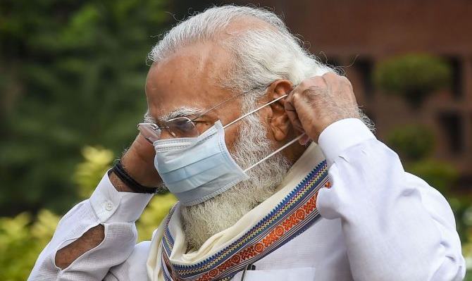 Will Prime Minister Narendra Modi speak in Parliament today, answer agricultural laws? | पंतप्रधान नरेंद्र मोदी आज संसदेत बोलणार, कृषी कायद्यांवर उत्तर देणार ? Will Prime Minister Narendra Modi speak in Parliament today, answer agricultural laws? | पंतप्रधान नरेंद्र मोदी आज संसदेत बोलणार, कृषी कायद्यांवर उत्तर देणार ?