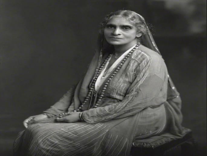 Google honours Carnelia Sorabji by doodle | नाशिक ते ऑक्सफर्ड प्रवास करणाऱ्या कार्नेलिया सोराबजी यांना गुगलची डूडलमार्फत मानवंदना Google honours Carnelia Sorabji by doodle | नाशिक ते ऑक्सफर्ड प्रवास करणाऱ्या कार्नेलिया सोराबजी यांना गुगलची डूडलमार्फत मानवंदना