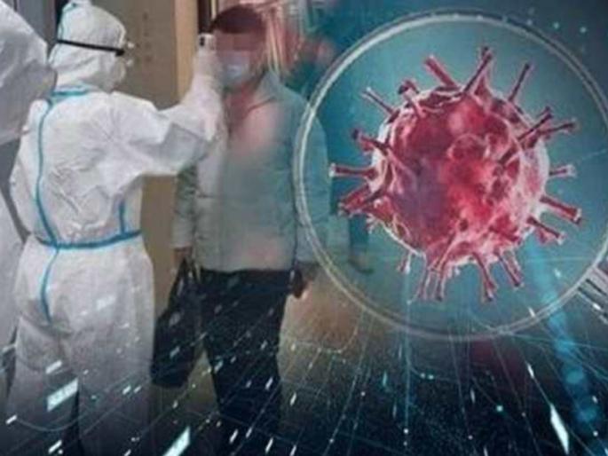 Karona virus; Passengers arriving from China before January 18 will also be checked | कराेना व्हायरस ; 18 जानेवारीपूर्वी चीनहून आलेल्या प्रवाशांचाही घेण्यात येणार शाेध Karona virus; Passengers arriving from China before January 18 will also be checked | कराेना व्हायरस ; 18 जानेवारीपूर्वी चीनहून आलेल्या प्रवाशांचाही घेण्यात येणार शाेध