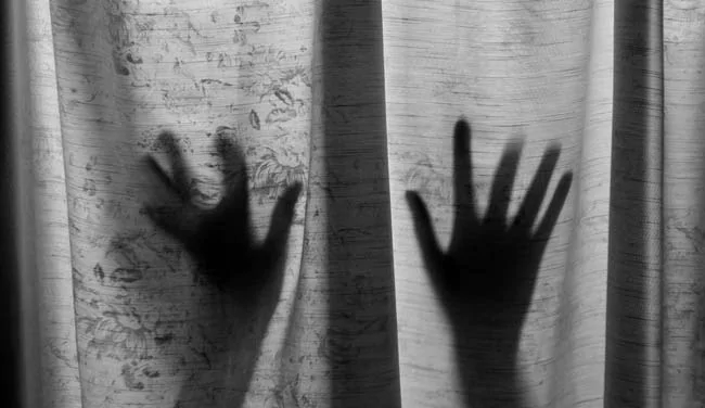 Gang rape of a woman in Madhya Pradesh | मध्य प्रदेशमध्ये महिलेवर सामूहिक बलात्कार Gang rape of a woman in Madhya Pradesh | मध्य प्रदेशमध्ये महिलेवर सामूहिक बलात्कार