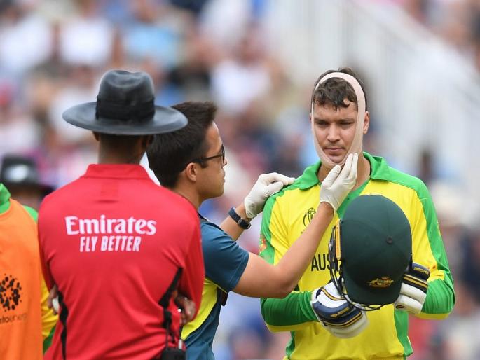 Australia Vs England World Cup Semi Final Live Score Updates, Aus Vs Eng Highlights and Commentary in Marathi | Australia Vs England Live Score: इंग्लंड अंतिम फेरीत
