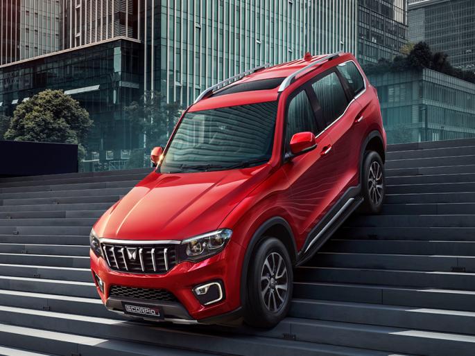 Want to buy a car Creta Vitara to Thar and Scorpio mahindra maruti toyota Long waiting period check before booking | Top 10 Cars Waiting Period: कार घ्यायचीये? क्रेटा, विटारा ते थार आणि स्कॉर्पिओपर्यंत; मोठा वेटिंग पीरिअड, बुक करण्यापूर्वी पाहाच Want to buy a car Creta Vitara to Thar and Scorpio mahindra maruti toyota Long waiting period check before booking | Top 10 Cars Waiting Period: कार घ्यायचीये? क्रेटा, विटारा ते थार आणि स्कॉर्पिओपर्यंत; मोठा वेटिंग पीरिअड, बुक करण्यापूर्वी पाहाच