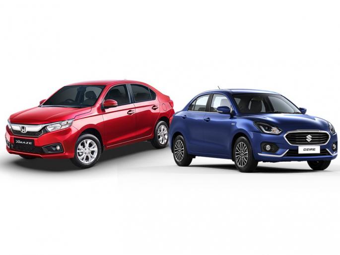 Not five, but tens of millions more expensive cars to the liking of consumers, pushing the dominance of small cars | पाच नव्हे, दहा लाखांपेक्षा महाग कार ग्राहकांच्या पसंतीला, छोट्या कारच्या वर्चस्वास धक्का