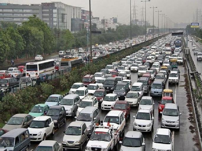 New Car Only After Disposal of Old Car | जुन्या कारची विल्हेवाट लावल्यानंतरच नवी कार! New Car Only After Disposal of Old Car | जुन्या कारची विल्हेवाट लावल्यानंतरच नवी कार!