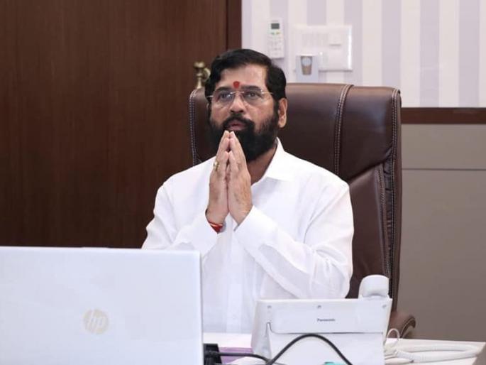 Mumbai will be pothole free in 2 years, Eknath Shinde reviewed the road works | मुंबई २ वर्षांत खड्डेमुक्त होणार, एकनाथ शिंदेंनी घेतला रस्ते कामांचा आढावा Mumbai will be pothole free in 2 years, Eknath Shinde reviewed the road works | मुंबई २ वर्षांत खड्डेमुक्त होणार, एकनाथ शिंदेंनी घेतला रस्ते कामांचा आढावा