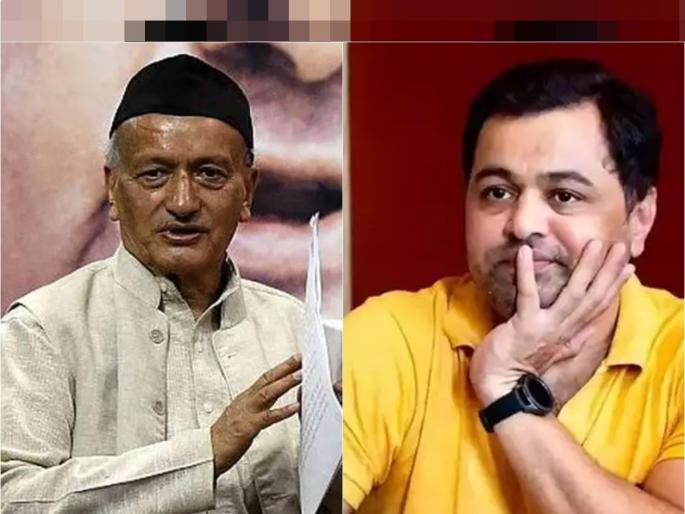 Subodh Bhave: Subodh Bhave's anger over the governor bhagatsingh koshyari's statement, he also talked about politics | Subodh Bhave: सुबोध भावेचा राज्यपालांच्या विधानावरुन संताप, राजकारणाबद्दलही सडेतोड बोलला