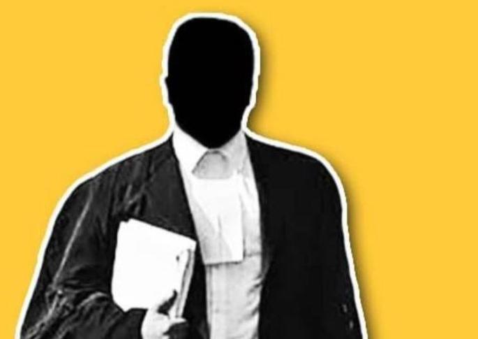Obstruction of government work; File a case against the lawyer | शासकीय कामात अडथळा; वकिलावर गुन्हा दाखल Obstruction of government work; File a case against the lawyer | शासकीय कामात अडथळा; वकिलावर गुन्हा दाखल