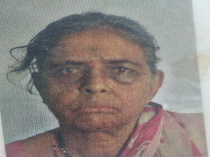 rat biting woman's claw to death, case in Nashik | घुशीने महिलेचा पंजा कुरतडल्याने झाला मृत्यू, नाशिकमधील प्रकार rat biting woman's claw to death, case in Nashik | घुशीने महिलेचा पंजा कुरतडल्याने झाला मृत्यू, नाशिकमधील प्रकार