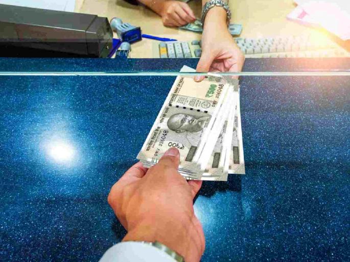 Now there is no penalty in Canara Bank for not having minimum balance; Lakhs of customers will benefit from the decision | किमान शिल्लक नसल्यास आता कॅनरा बँकेत दंड नाही; लाखो ग्राहकांना होणार निर्णयाचा लाभ