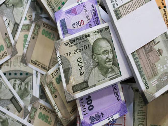 Big news Rs 3 crore 70 lakh seized on Wada Vikramgarh route | मोठी बातमी: वाडा-विक्रमगड मार्गावर ३ कोटी ७० लाख रुपये जप्त Big news Rs 3 crore 70 lakh seized on Wada Vikramgarh route | मोठी बातमी: वाडा-विक्रमगड मार्गावर ३ कोटी ७० लाख रुपये जप्त