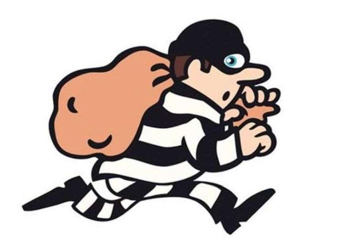 Lakhs of cash was stolen from the trunk of the bike | दुचाकीच्या डिक्कीतील लाखाची रोकड पळविली Lakhs of cash was stolen from the trunk of the bike | दुचाकीच्या डिक्कीतील लाखाची रोकड पळविली