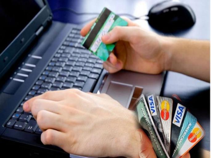 Are you cashless? So read | कॅशलेस व्यवहार करताय? तर वाचाच Are you cashless? So read | कॅशलेस व्यवहार करताय? तर वाचाच