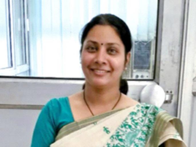 This summer will be hotter - good luck | यंदाचा उन्हाळा अधिक तापदायक असणार - शुभांगी भुते This summer will be hotter - good luck | यंदाचा उन्हाळा अधिक तापदायक असणार - शुभांगी भुते