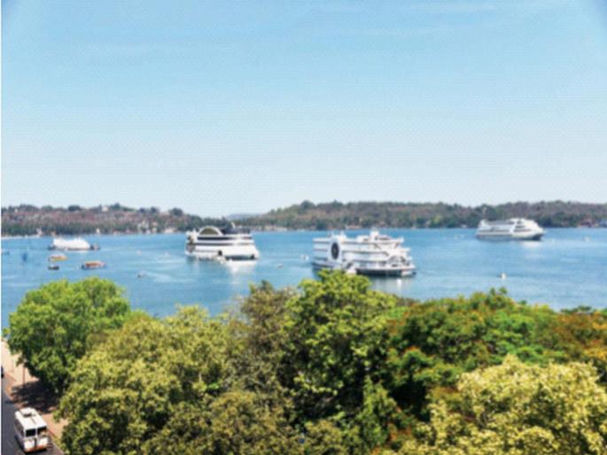 A person with a casino connection bought a 150 crore hotel for 'their' convenience | कॅसिनो कनेक्ट असलेल्या एकाने ‘त्यांच्या’ सोयीसाठी विकत घेतले १५० कोटींचे हॉटेल A person with a casino connection bought a 150 crore hotel for 'their' convenience | कॅसिनो कनेक्ट असलेल्या एकाने ‘त्यांच्या’ सोयीसाठी विकत घेतले १५० कोटींचे हॉटेल