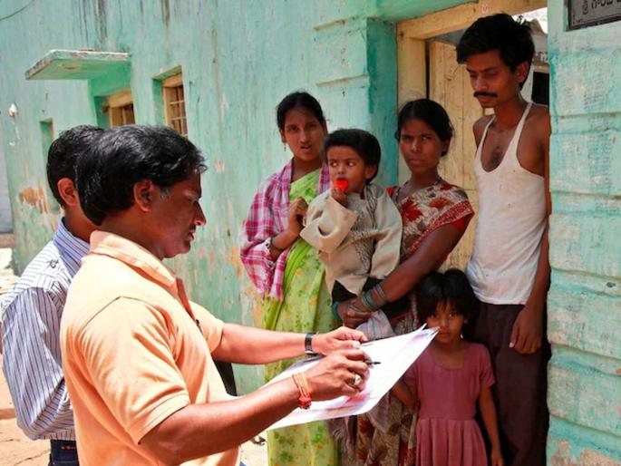 Caste Census: The government will ask about caste, but what if someone doesn't tell their caste? What does the law say about this? | सरकार जात विचारणार, पण एखाद्याने जात सांगितली नाही तर? याबाबत कायदा काय सांगतो Caste Census: The government will ask about caste, but what if someone doesn't tell their caste? What does the law say about this? | सरकार जात विचारणार, पण एखाद्याने जात सांगितली नाही तर? याबाबत कायदा काय सांगतो