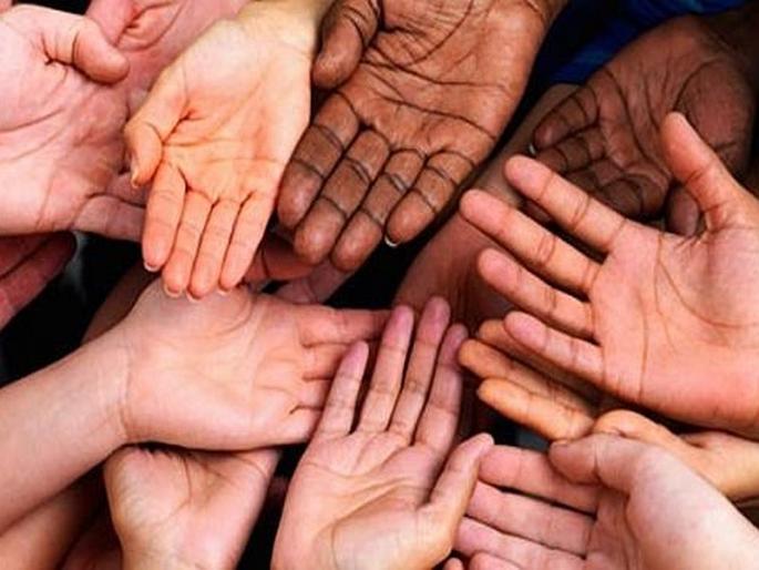 'Ajati' did not even end the cast! | ‘अजाती’नेही झाला नाही जातीचा अंत! मंगरुळ दस्तगीर येथील २५ कुटुंबांची व्यथा