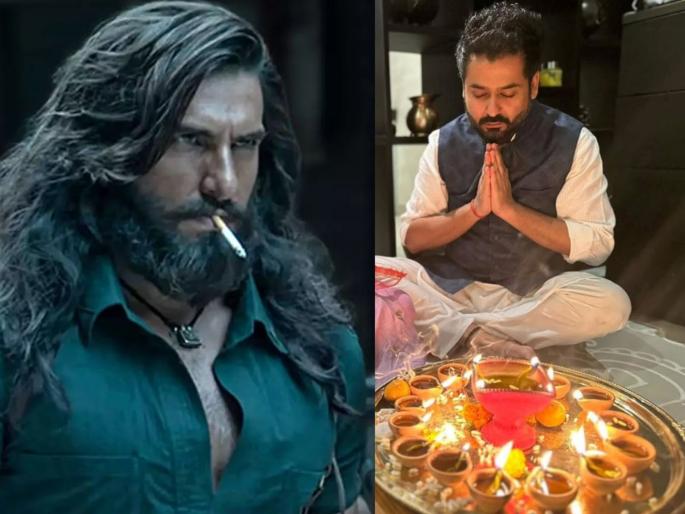 casting director Mukesh Chhabra big revelation about dhurandhar 2 director aditya dhar | "'धुरंधर २'च्या रिलीजआधी पहाटे अडीच वाजता आदित्यने..."; मुकेश छाब्राचा मोठा खुलासा, प्रेक्षकांच्या भुवया उंचावल्या casting director Mukesh Chhabra big revelation about dhurandhar 2 director aditya dhar | "'धुरंधर २'च्या रिलीजआधी पहाटे अडीच वाजता आदित्यने..."; मुकेश छाब्राचा मोठा खुलासा, प्रेक्षकांच्या भुवया उंचावल्या