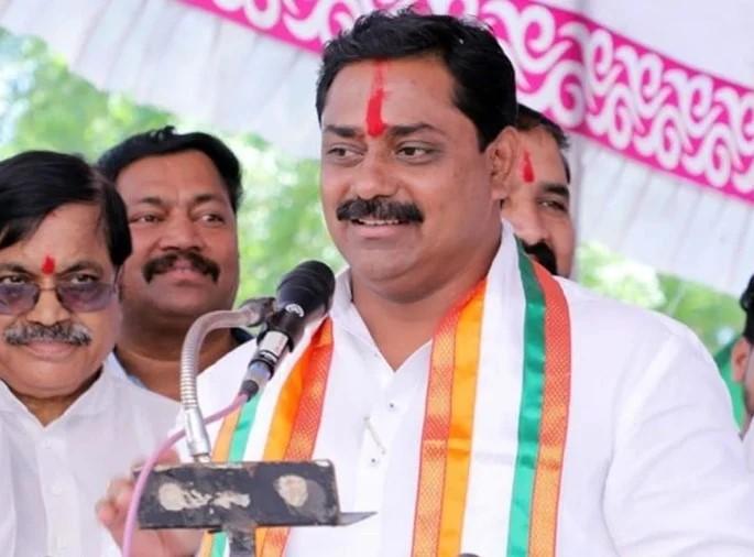 Bhor MLA Sangram Thopte to become Assembly Speaker? | भोरचे आमदार संग्राम थोपटे विधानसभा अध्यक्ष होणार? Bhor MLA Sangram Thopte to become Assembly Speaker? | भोरचे आमदार संग्राम थोपटे विधानसभा अध्यक्ष होणार?