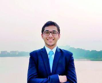 Nagpur's Somansh Chordia top in CAT in country | कॅटमध्ये नागपूरचा सोमांश चोरडिया देशात टॉपर