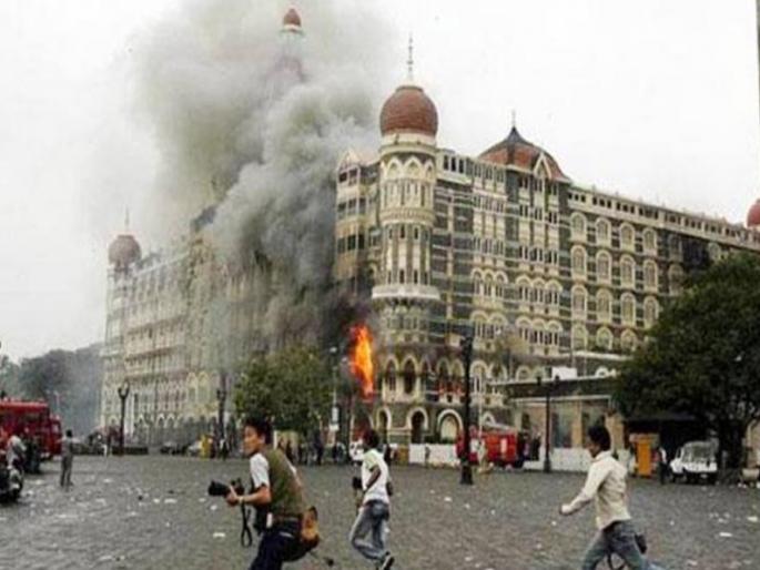 26/11 mastermind Sajid is still at large due to China's prank | चीनने खोडा घातल्याने २६/११चा सूत्रधार साजिद आजही मोकाटच 26/11 mastermind Sajid is still at large due to China's prank | चीनने खोडा घातल्याने २६/११चा सूत्रधार साजिद आजही मोकाटच