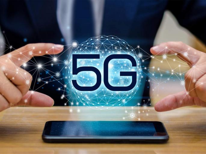 5G tests allowed; Chinese companies put out | 5जी चाचण्यांना परवानगी; चिनी कंपन्यांना ठेवले बाहेर 5G tests allowed; Chinese companies put out | 5जी चाचण्यांना परवानगी; चिनी कंपन्यांना ठेवले बाहेर