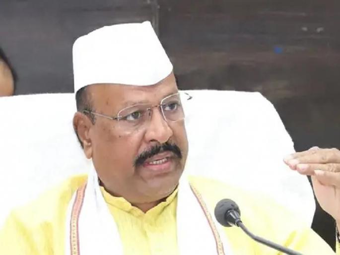 Fertilizer prices will decrease within a week? Agriculture Minister abdul sattar's assurance | आठवडाभरात खतांच्या किमती कमी हाेणार? कृषीमंत्र्यांना अपेक्षा Fertilizer prices will decrease within a week? Agriculture Minister abdul sattar's assurance | आठवडाभरात खतांच्या किमती कमी हाेणार? कृषीमंत्र्यांना अपेक्षा